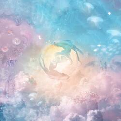 Light Blue (feat. Cedethz)