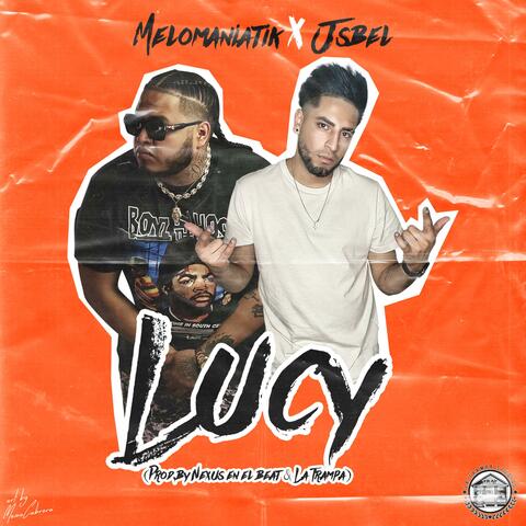 Lucy (feat. jsbel)