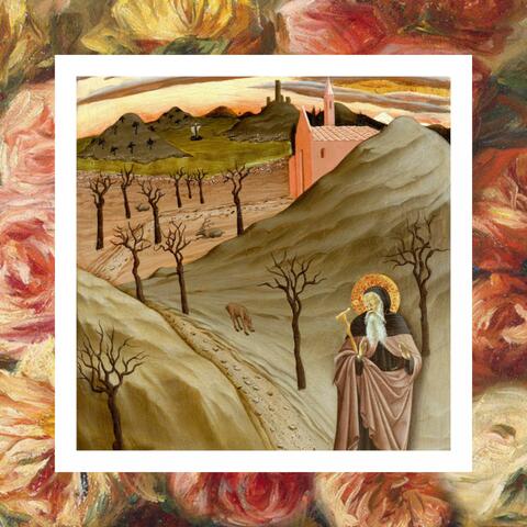 Desert Fathers I