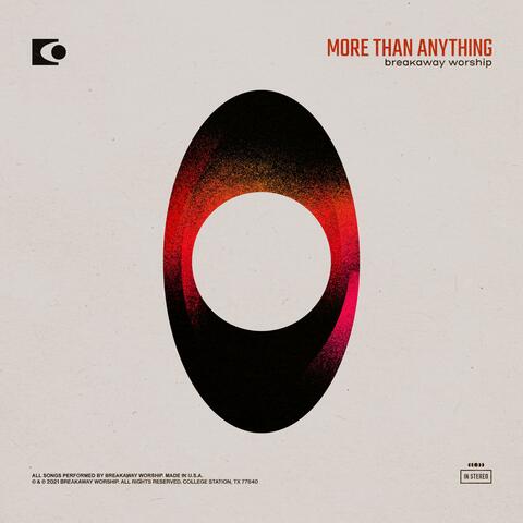 More Than Anything