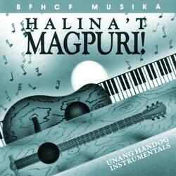 Ang Kabutihan Mo (feat. Ray An Fuentes)