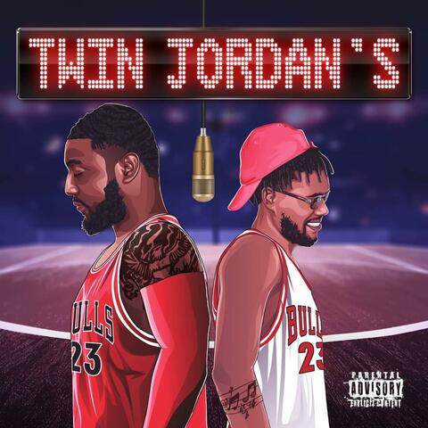 Twin Jordan's
