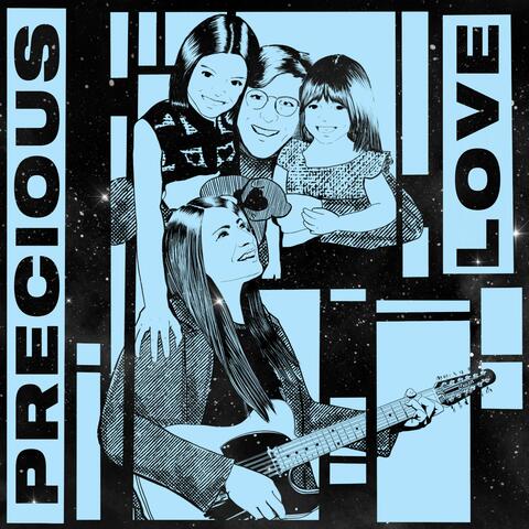 Precious Love