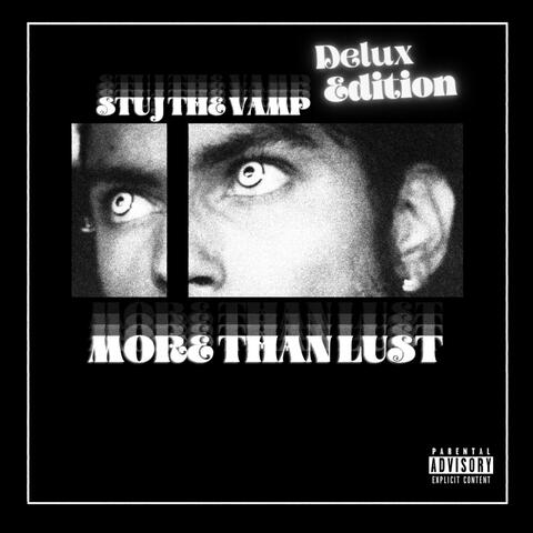 More Than Lust (Delux Edition)