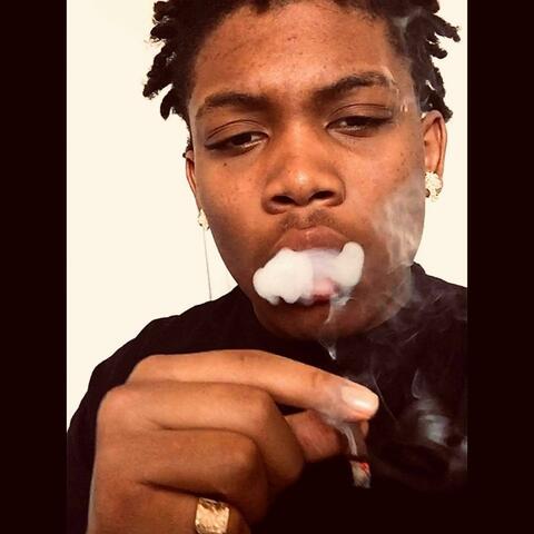 Wah x TAVØN Who Got Me (Bout You)