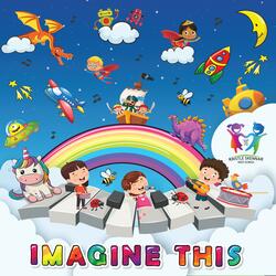 Hop Skip Jump (feat. Scott Watson)