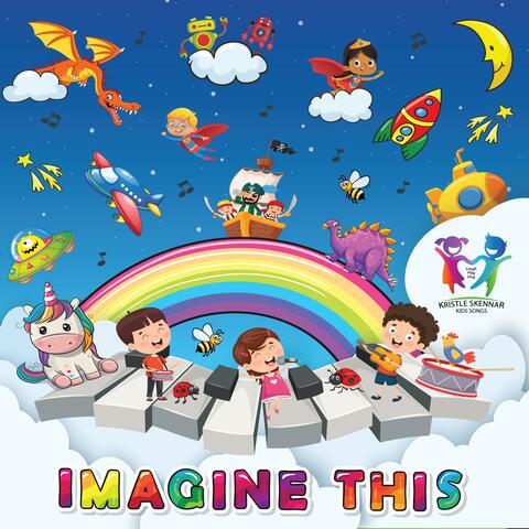 Imagine This