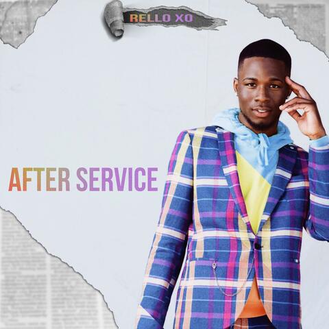 After Service
