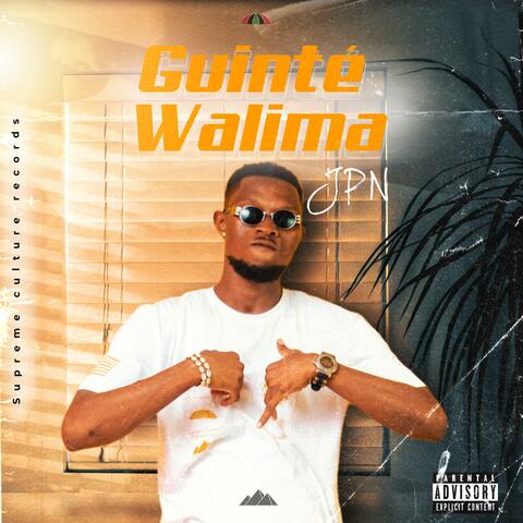 Guinté Walima