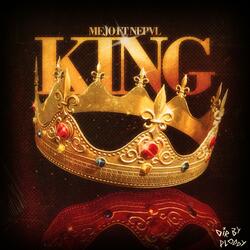King (feat. Nepvl)