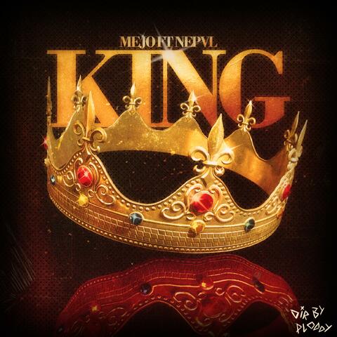 King (feat. Nepvl)