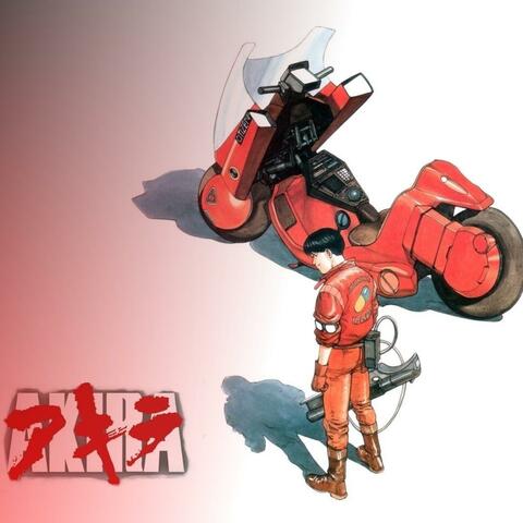 Akira