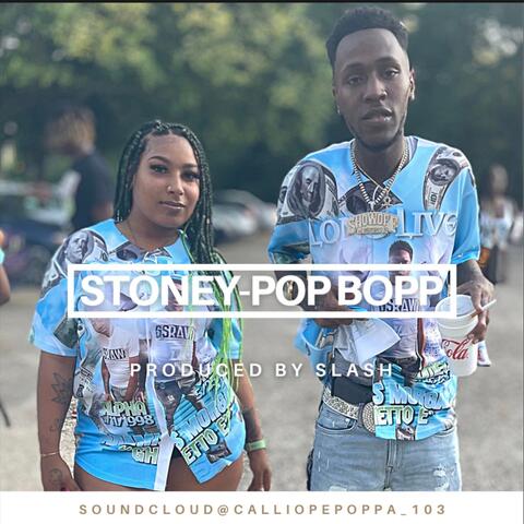 Stoney-Pop Bopp (feat. Stoneyyyy)