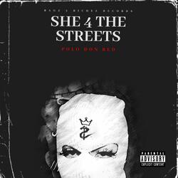 She 4 The Streets