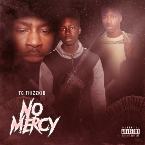 No Mercy