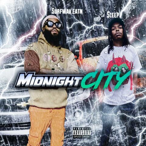 Midnight City