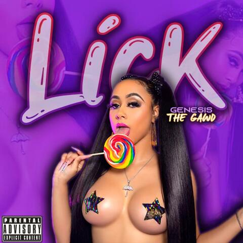 Lick