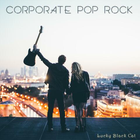 Corporate Pop Rock