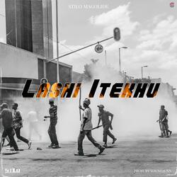 Lashi itekhu