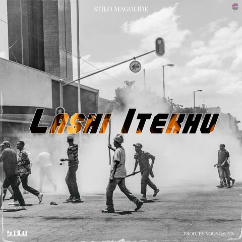 Lashi itekhu (Special Version)
