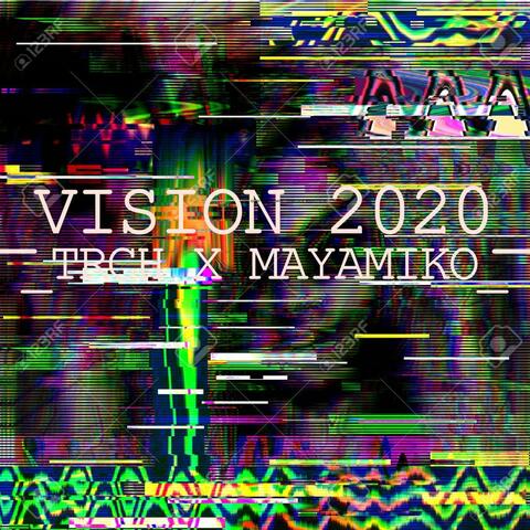 Vision Twenty