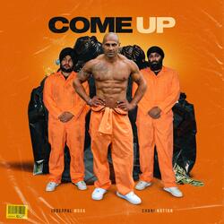 Come Up (feat. Inderpal Moga)
