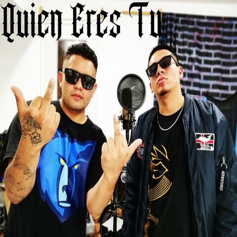 Quien Eres Tú (feat. Dani Torres)