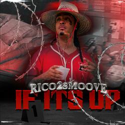 If its up