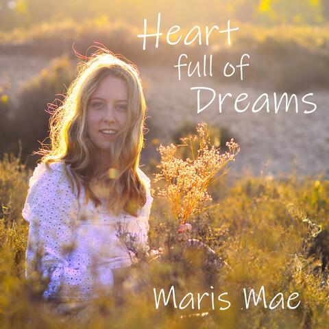 Heart full of Dreams