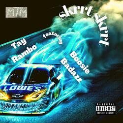 skrrt skrrt (feat. Boosie Badazz)