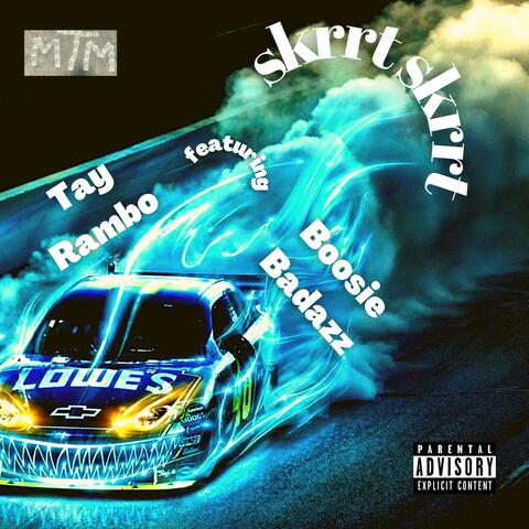 skrrt skrrt (feat. Boosie Badazz)