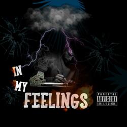 in my feelings