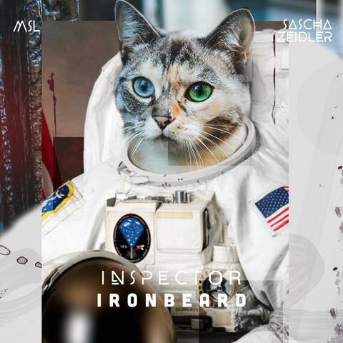 Inspector Ironbeard