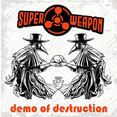 Demo of Destruction