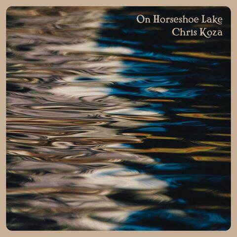 On Horseshoe Lake
