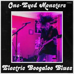 Electric Boogalo Blues