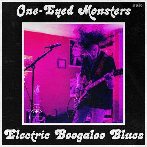 Electric Boogalo Blues