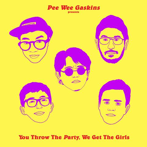 superman is dead vs pee wee gaskins