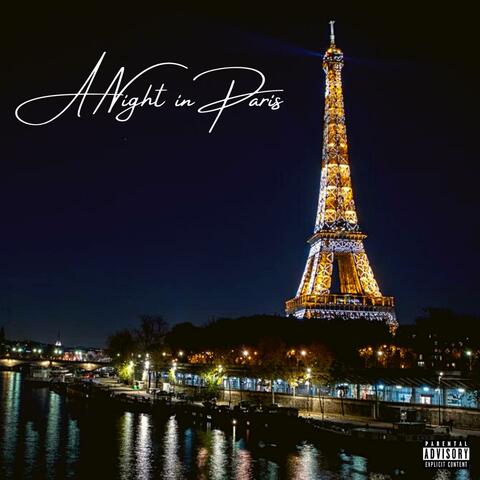 A Night in Paris