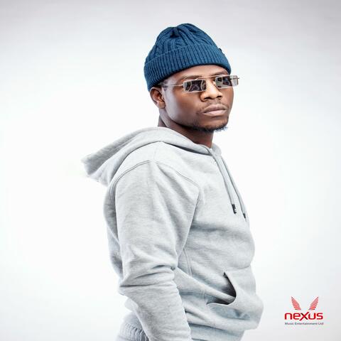 Leka Ntushe (feat. Drimz)