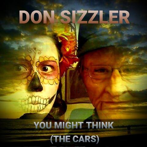 You Might Think