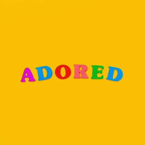 Adored