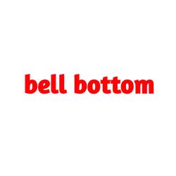 Bell Bottem