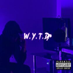WYTD (feat. Alysha Erhan & Isha)