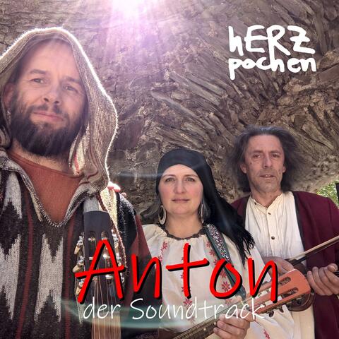 Anton (der Soundtrack)
