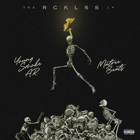 THE RCKLSS L.P.