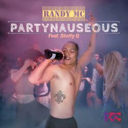 Partynauseous (feat. Steffy Q) (Radio Edit)