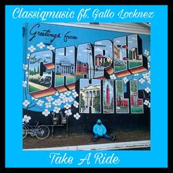 Take a Ride (feat. Gallo Locknez)