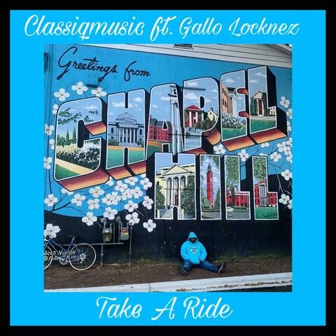 Take a Ride (feat. Gallo Locknez)