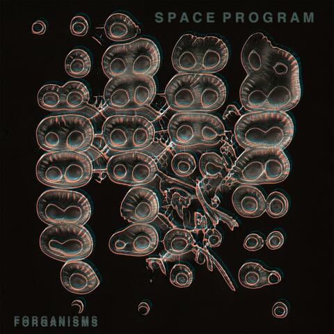 LA Space Program